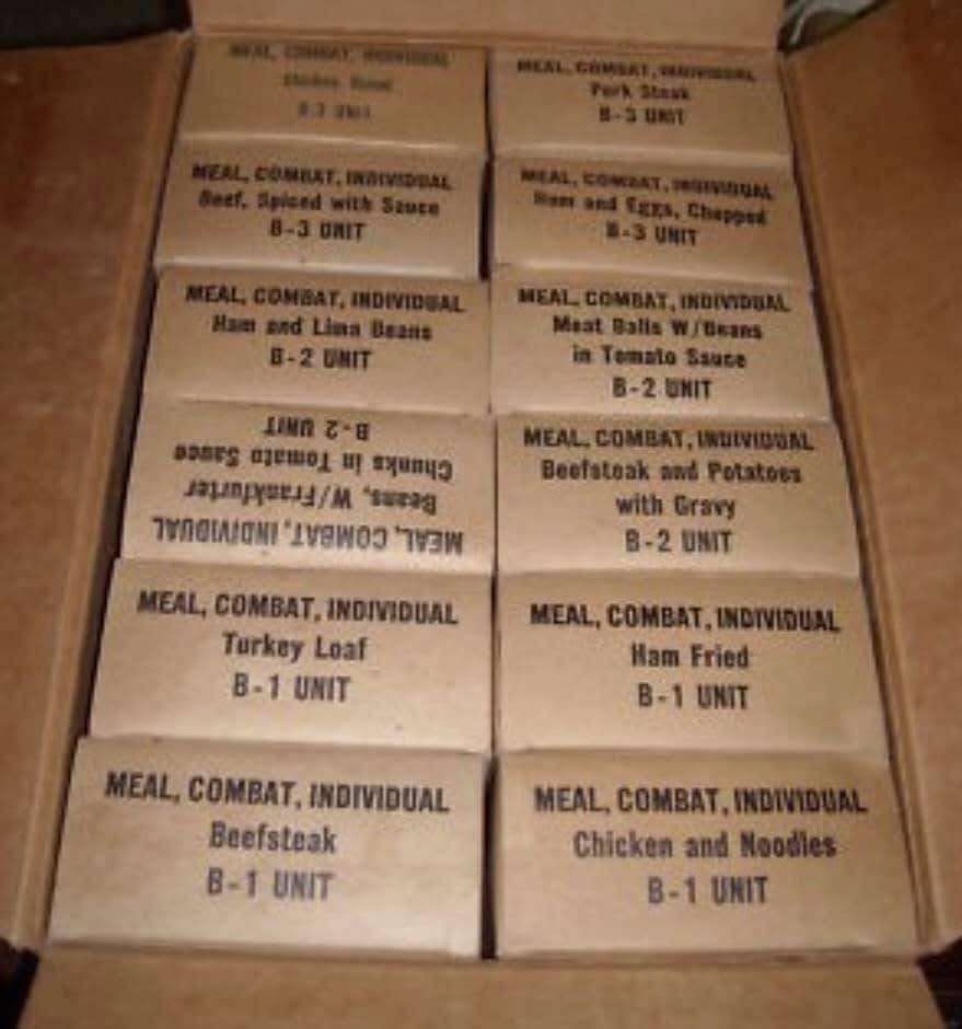 Hero Rations - Hero Rations added a new photo.