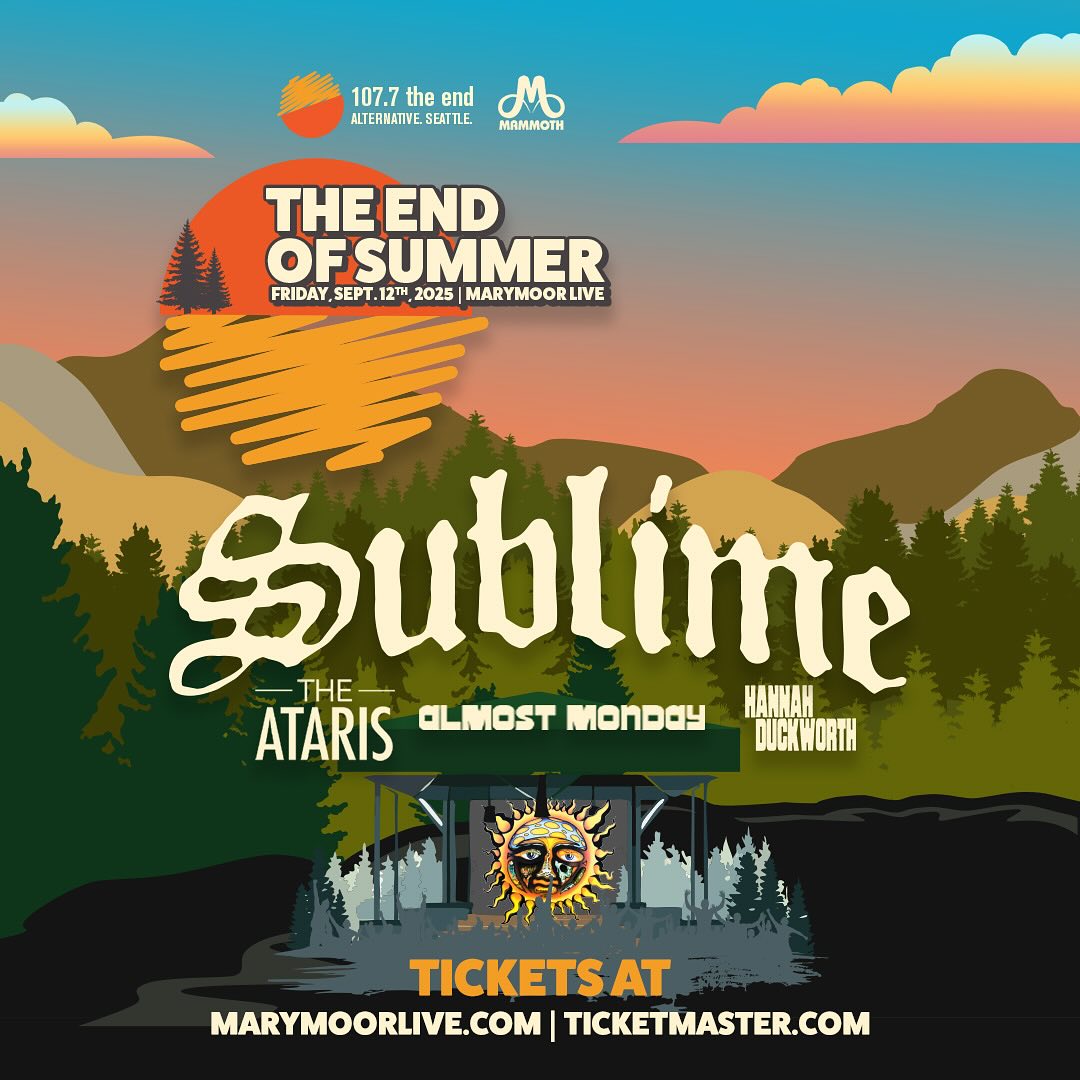 Marymoor Live | Redmond WA