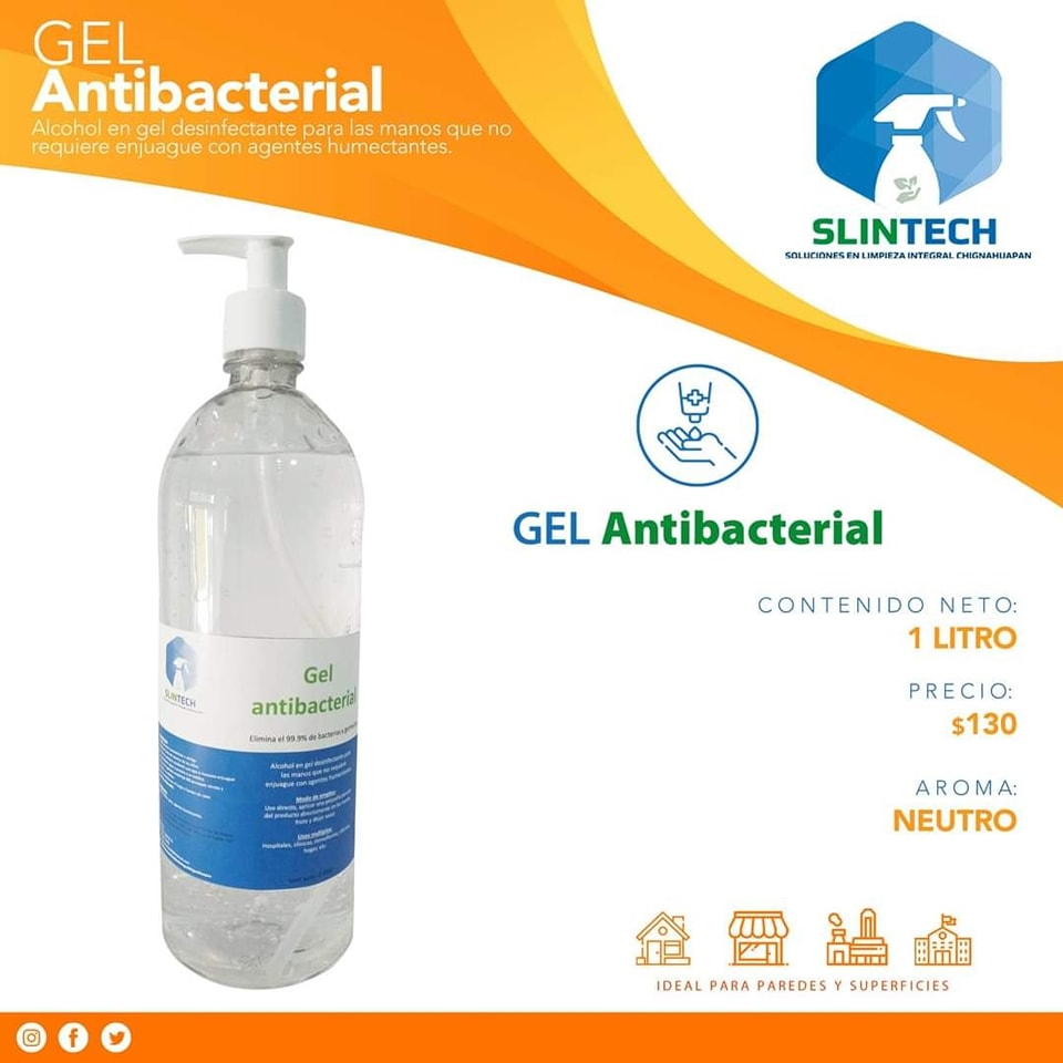 SLintech | Chignahuapan