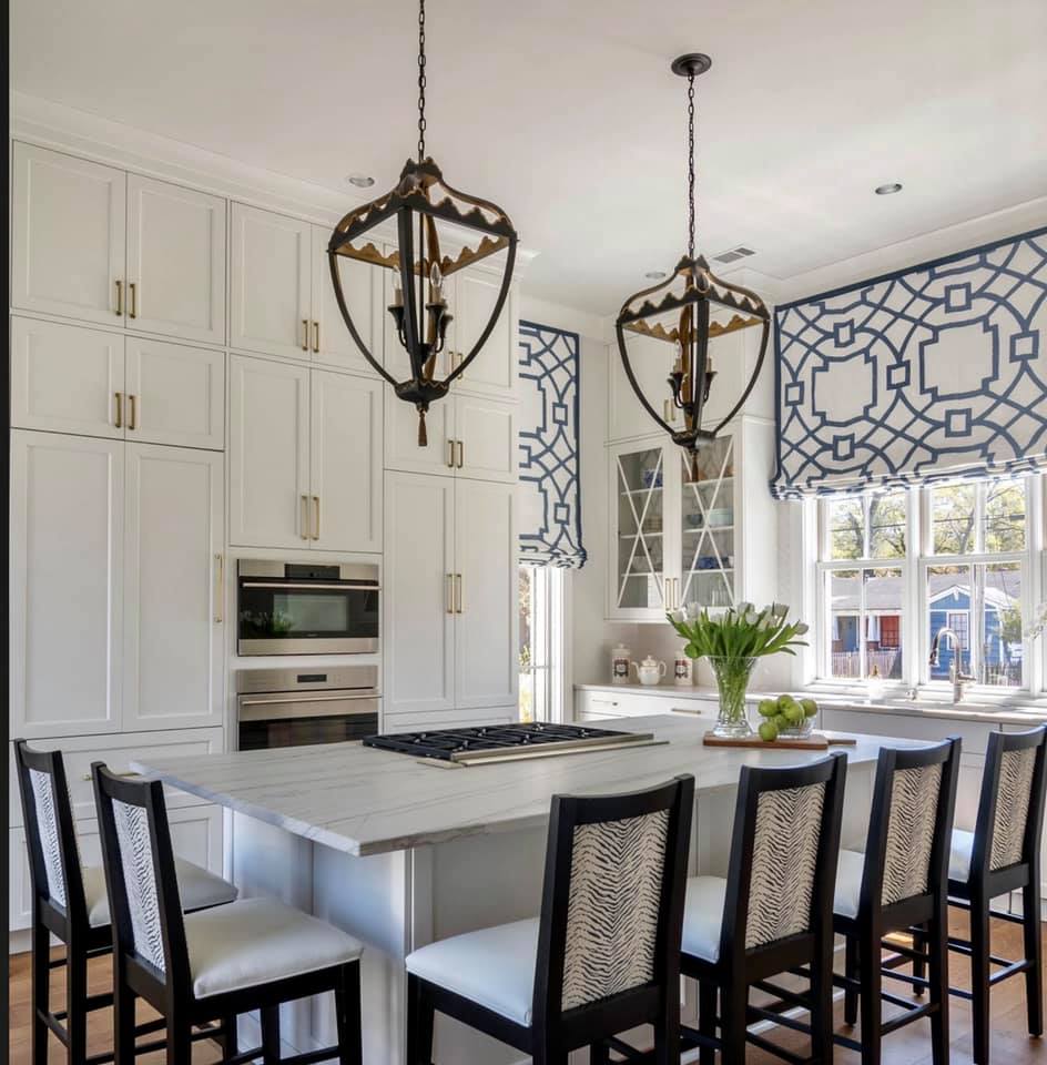 Ck & kennedy fine interiors