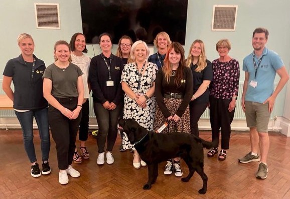 Guide Dogs Cymru | Cardiff