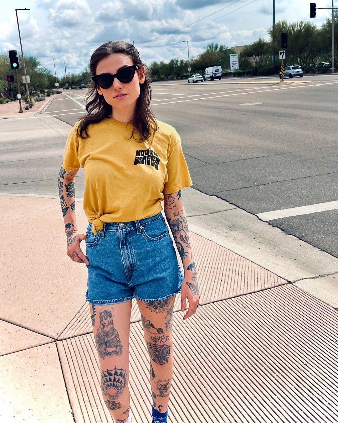 Natalie Cuomo