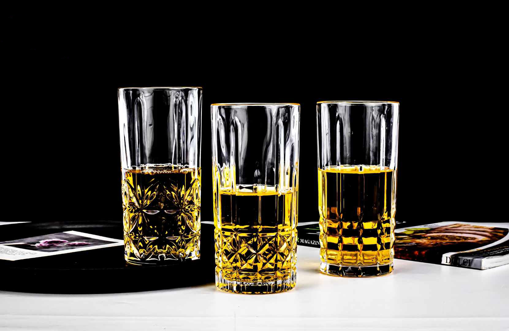 HanKing glass