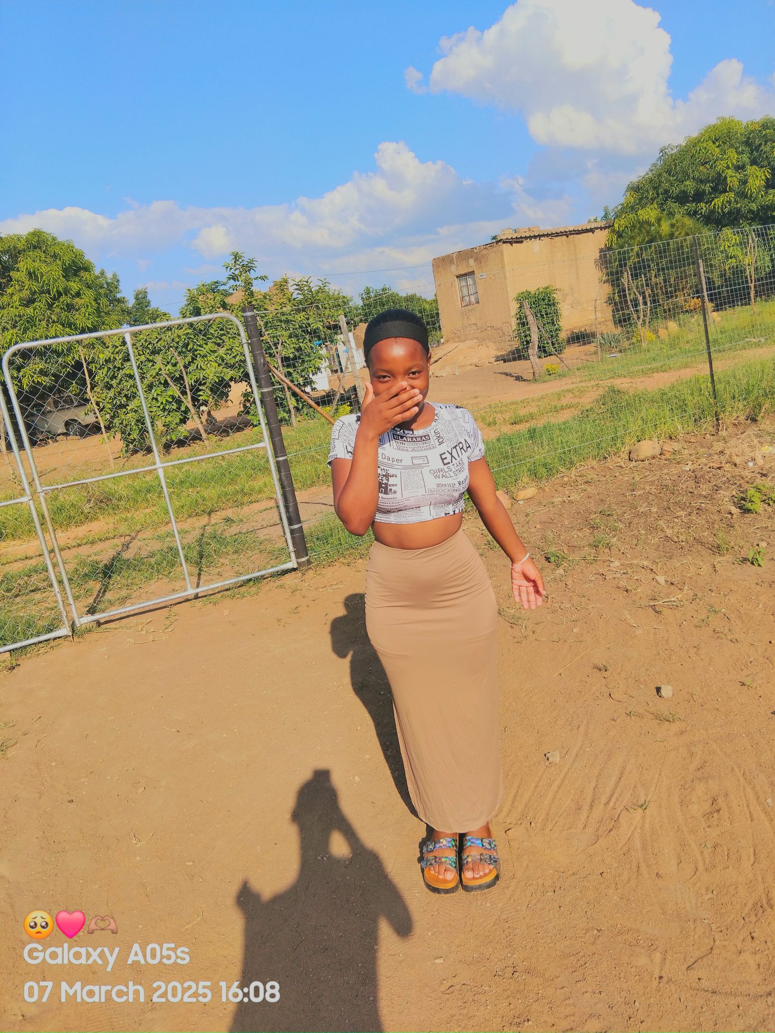 Morema L Pheladi