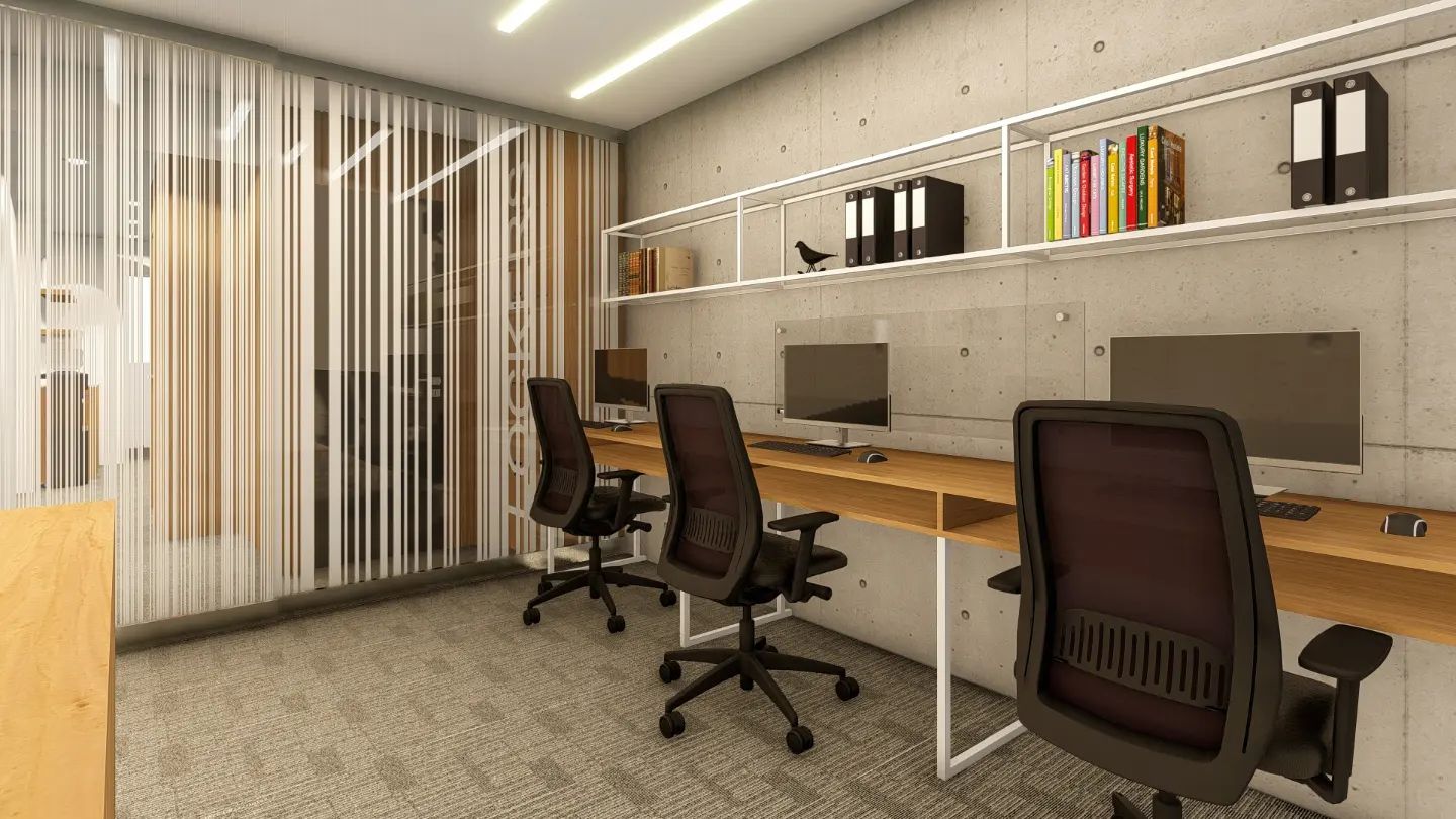 JPInterior Design Studio