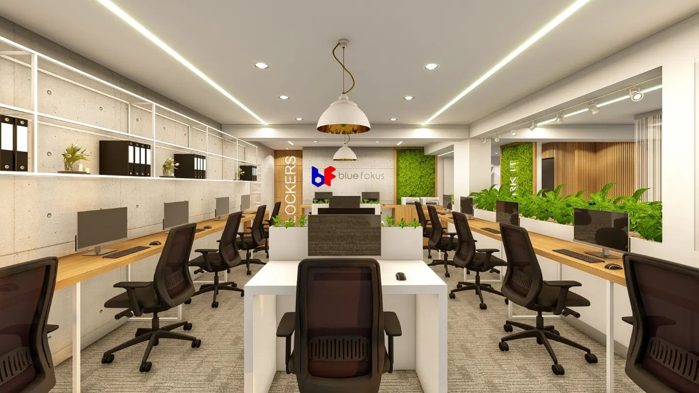 JPInterior Design Studio
