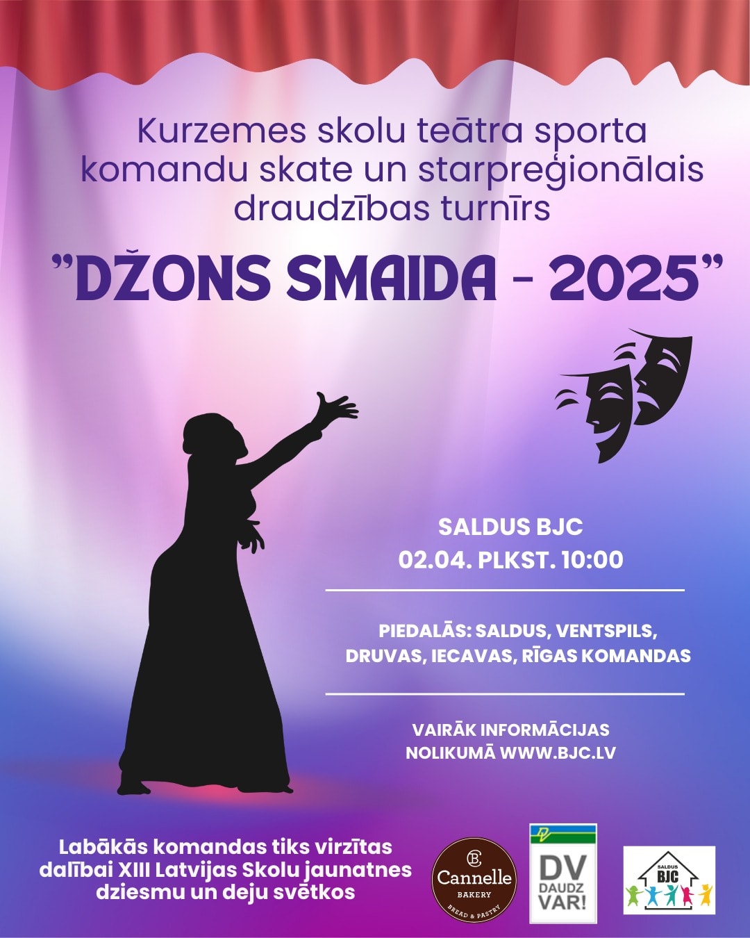 Saldus Bērnu un jaunatnes centrs
