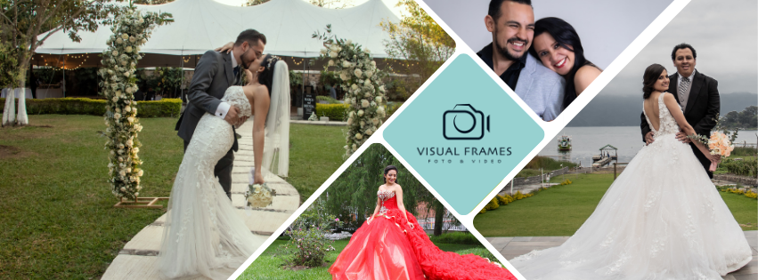 Visual Frames | Guatemala City