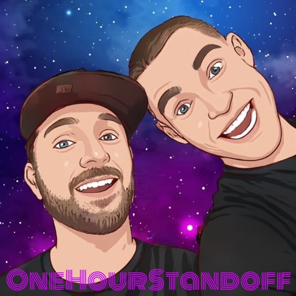 OneHourStandoff
