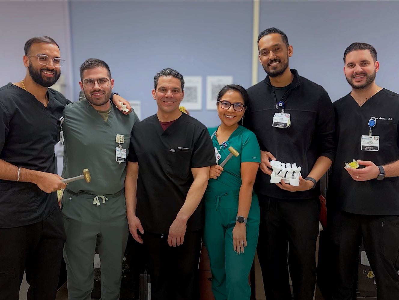 The IMSK & Spine Group | Freeport NY