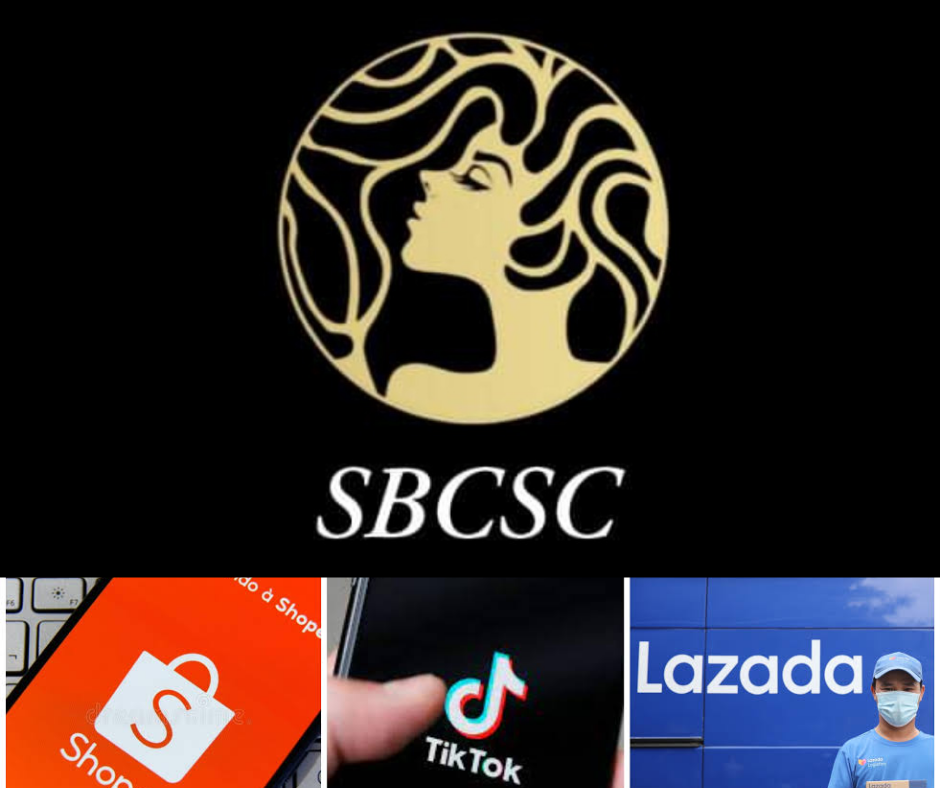 SBCSC Shop | Quezon City