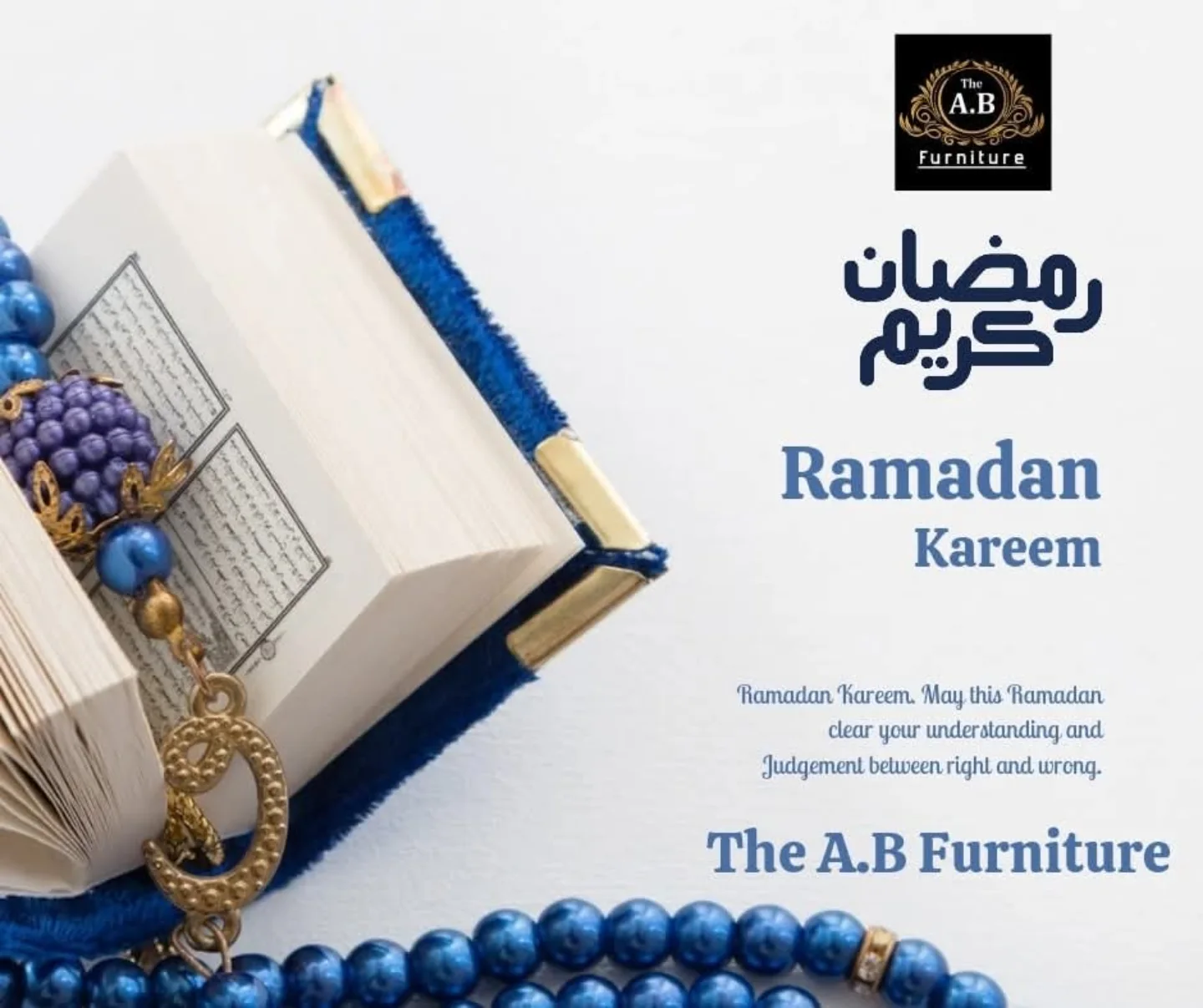 The A.B Furniture