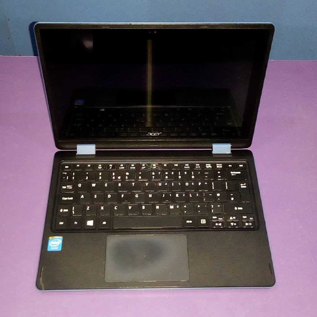 Acer aspire R3 series Model: N15W5 CONFIGURATION: 500GB hard disk