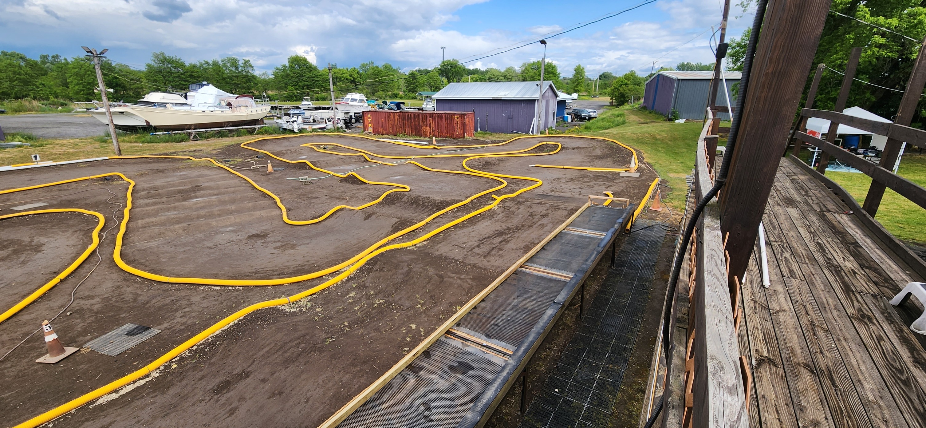 CRC Raceway & Hobbies -... - CRC Raceway & Hobbies - Rome, NY