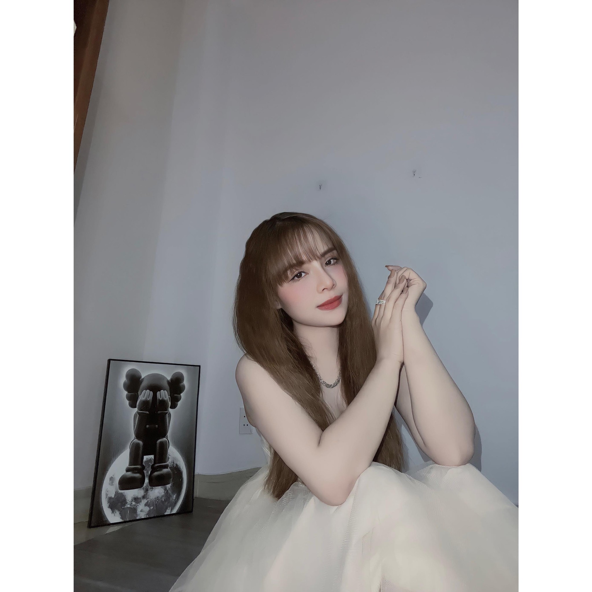 Vy Lê chuyên đồ nữ added a new photo. Vy Lê chuyên đồ nữ
