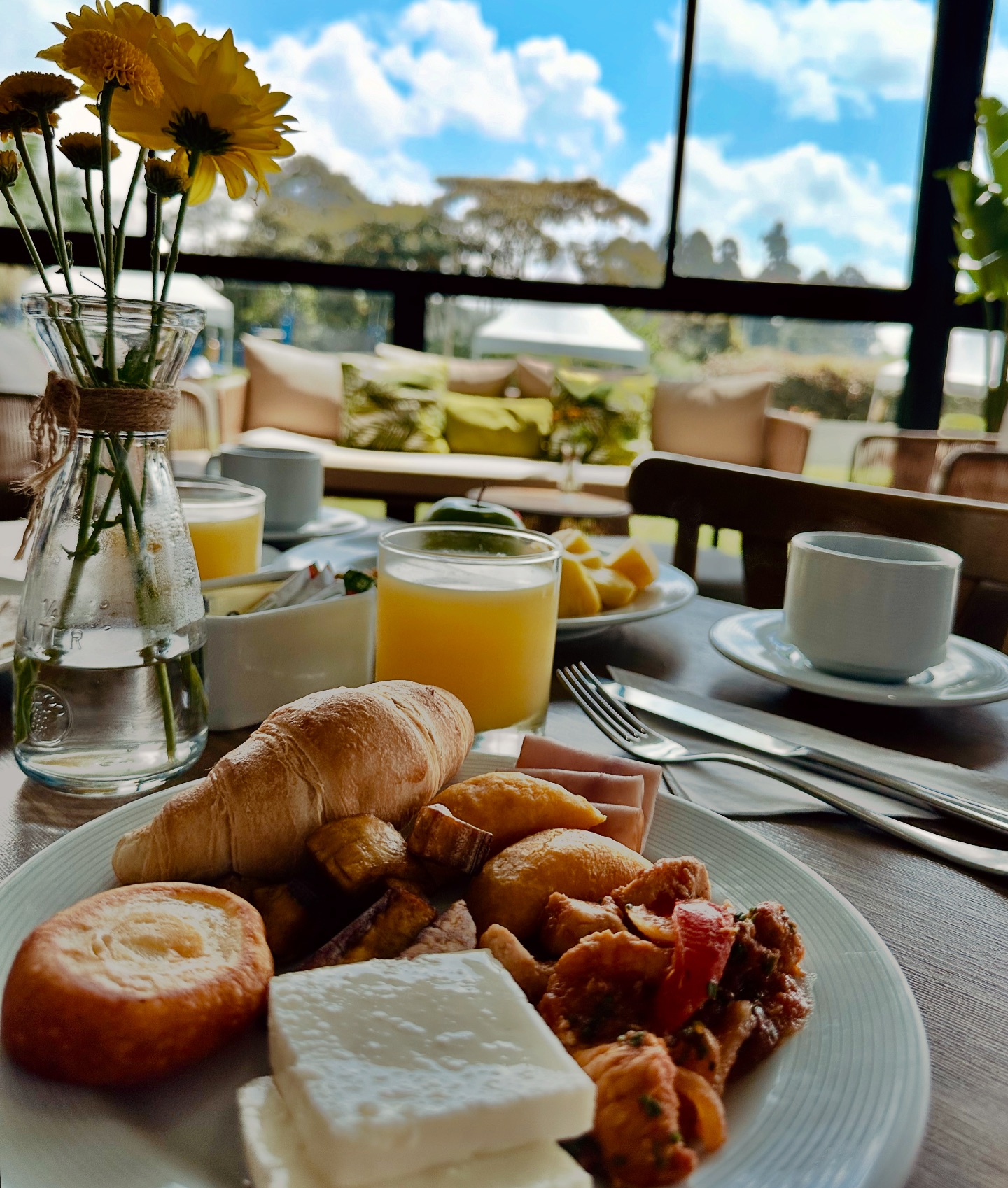 Restaurante Cumbal | Rionegro