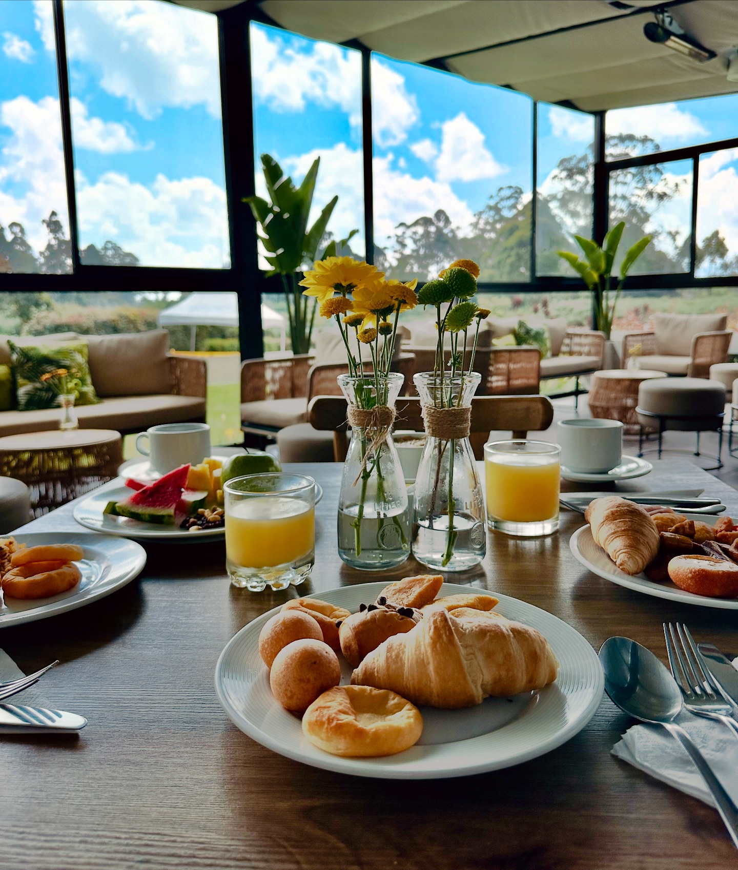 Restaurante Cumbal | Rionegro