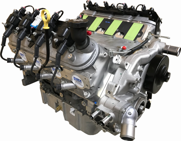 On Sale! LS3 525HP Long Block.... - Pace Performance | Facebook