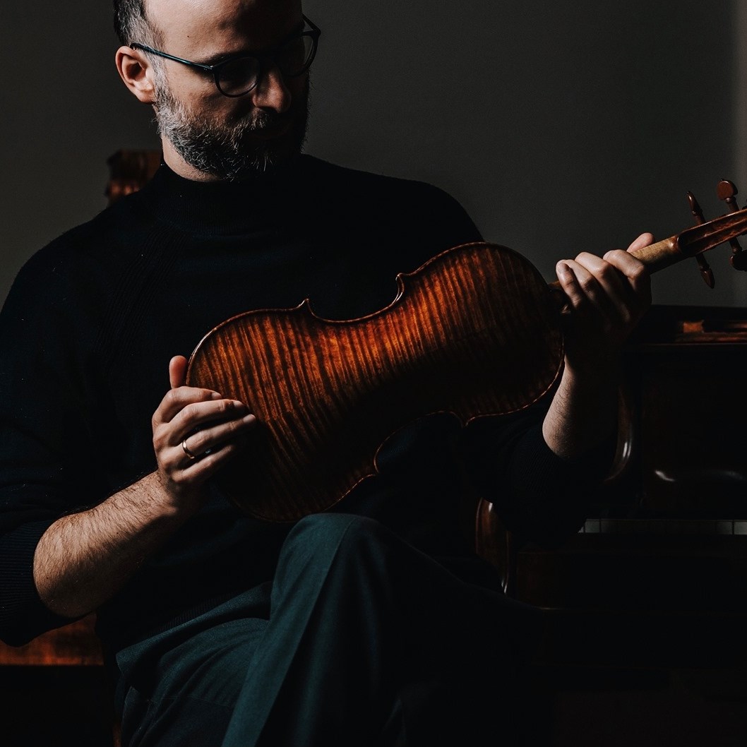 Scrambling to fix a wrong note? Your muscle memory hates that 🎻 When ...