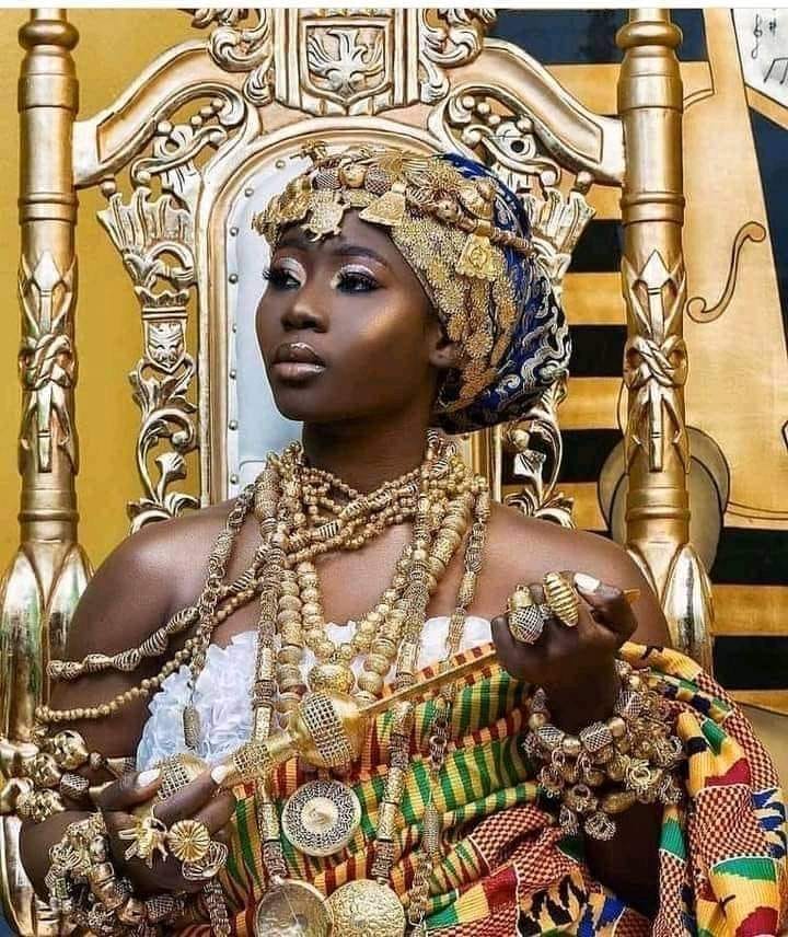 Pan-African Daily TV - Facts About Ghana That Makes It Special 🇬🇭🇬🇭 1 ...