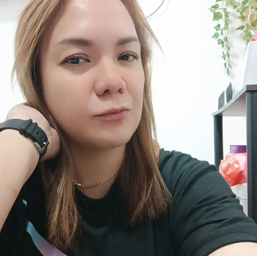 Biglaang VS sa complex, Tara Po ulet bukas ️ At dahil CC kanina Saka ...