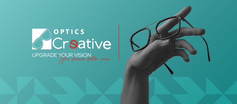 Creative Optics | Alexandria