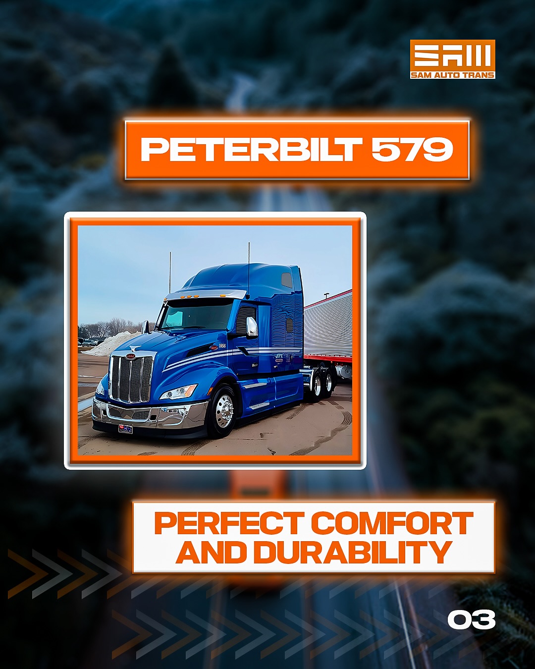 Sam Auto Trans | Twinsburg OH