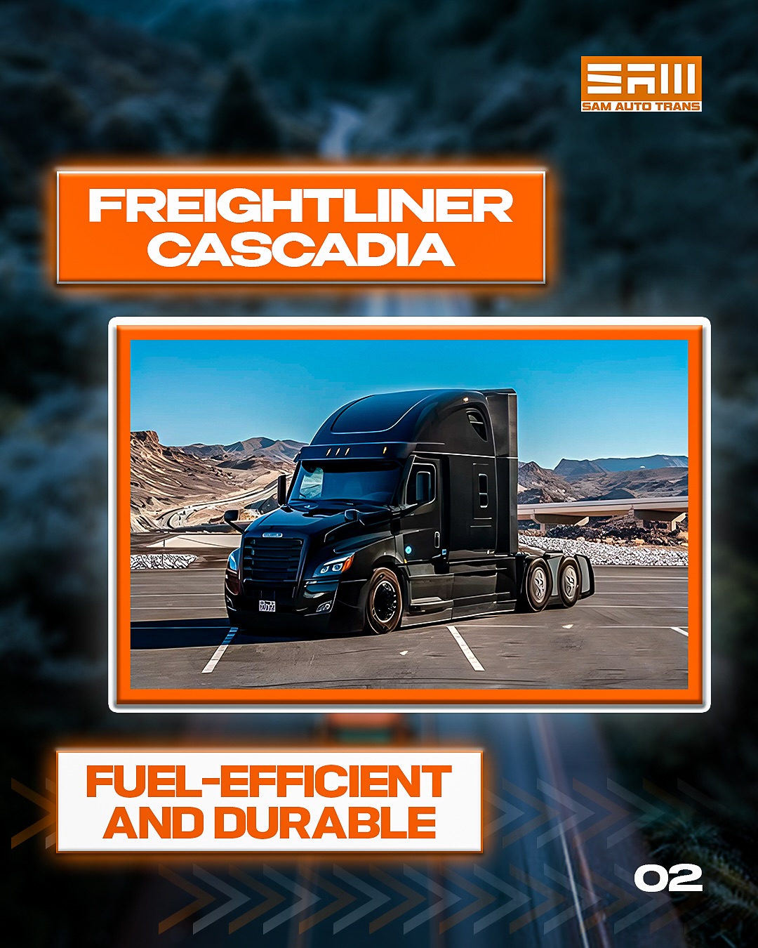 Sam Auto Trans | Twinsburg OH