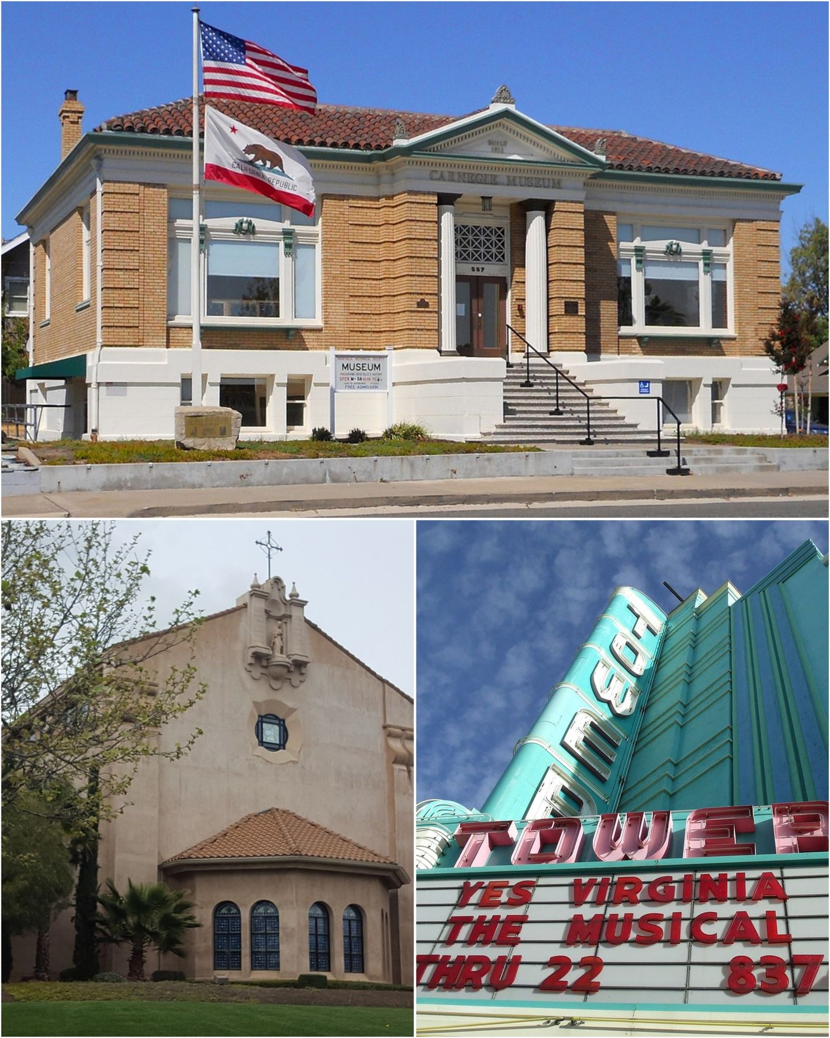 Wonderful World - Roseville is the most populous city in... | Facebook