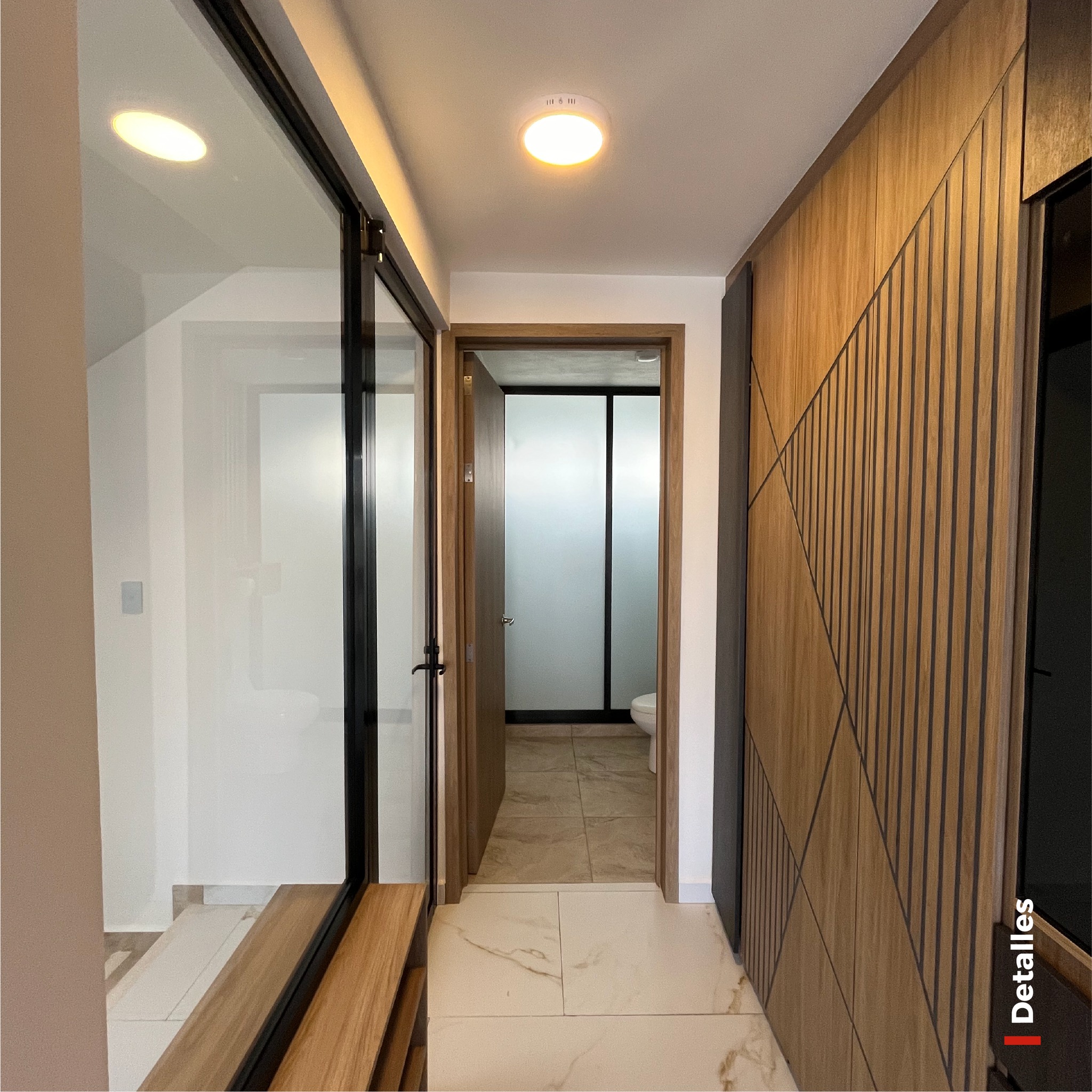 Descubre el placer de la... - Nivel Uno Constructora