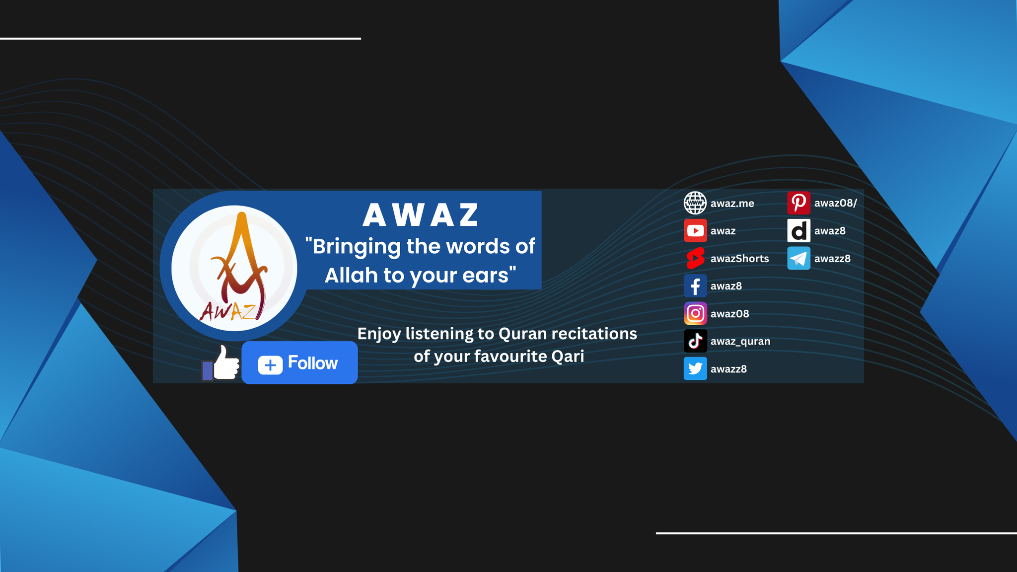 AWAZ