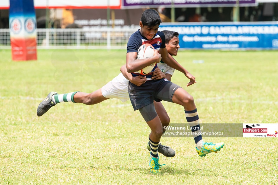 ThePapare Rugby - S. Thomas’ Preparatory School Youth... | Facebook