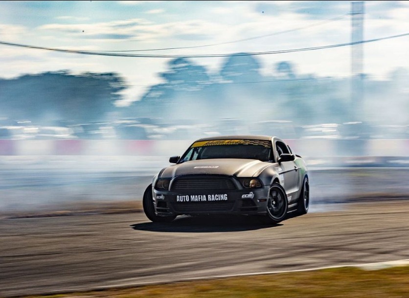 Are you Mafia Tuned? You should be.... - Auto Mafia Racing