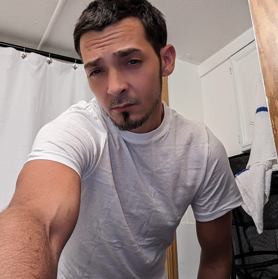 Mike Mollo