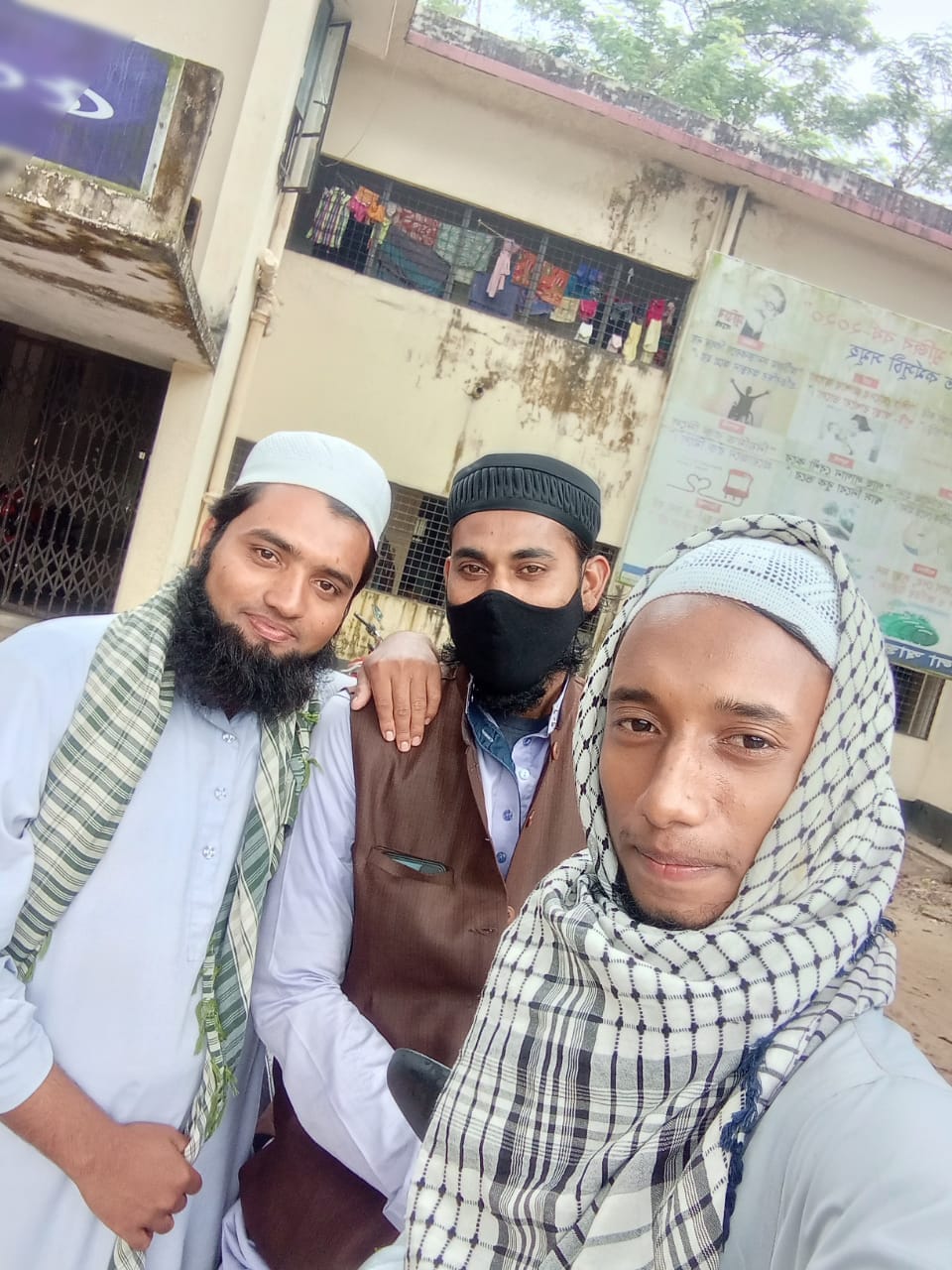 Md Azgor Ali