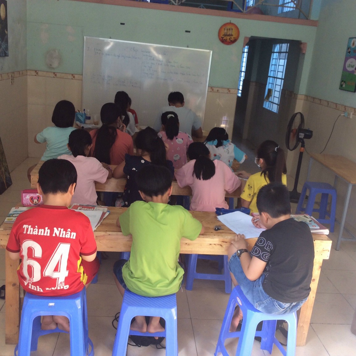 Ngoại ngữ In4