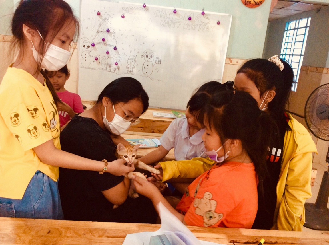 Ngoại ngữ In4