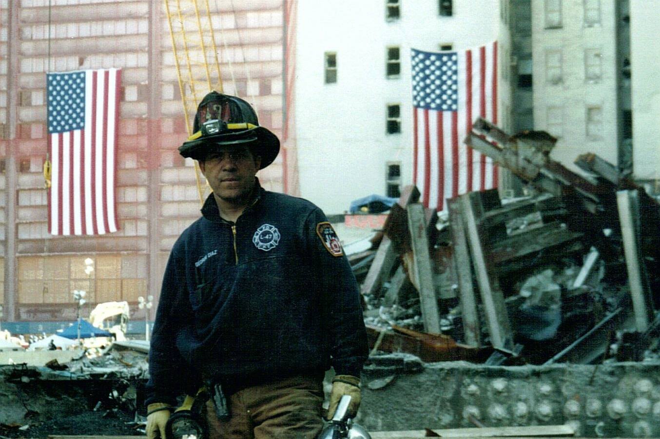 FDNY Hispanic Society | With regret I announce the death of Samuel ...