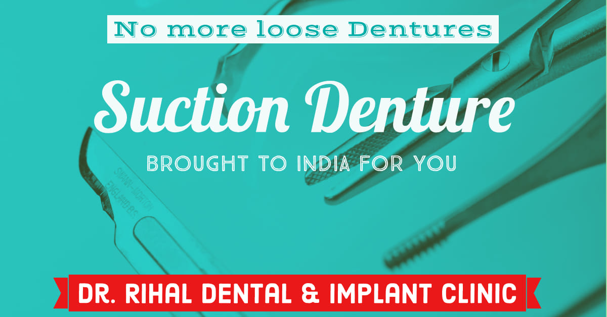 Dr Rihal Dental & Implant Clinic | Phagwara