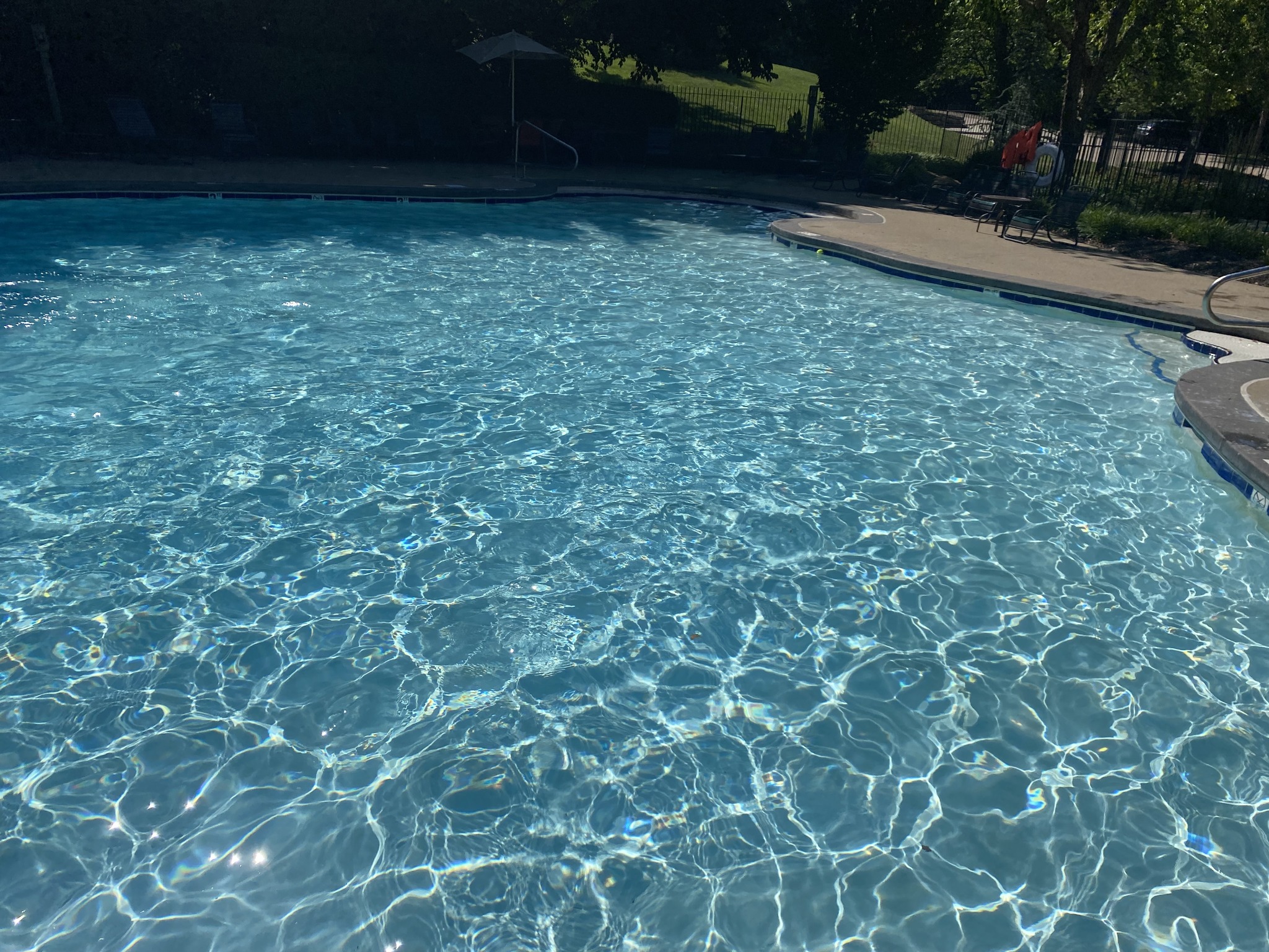 GoCo Pools