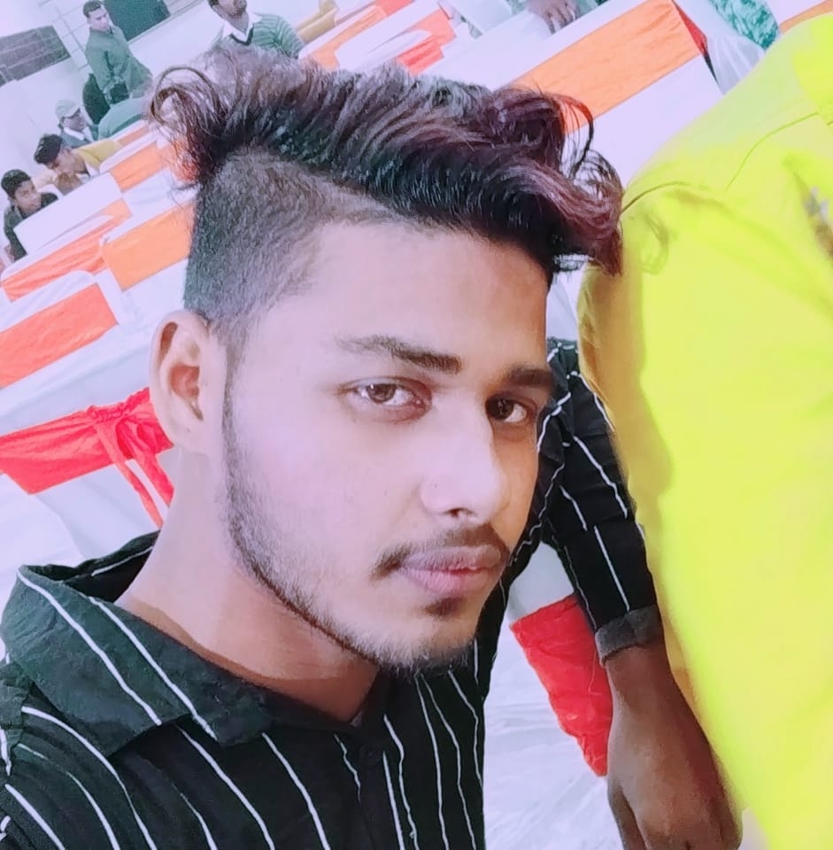 Rajput Rahul