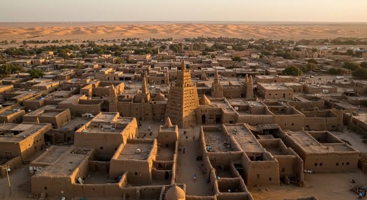 The Beauty of Eastern Civilization
