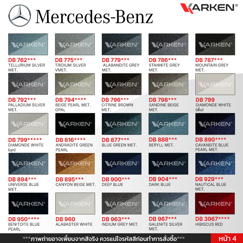 Karken Paint