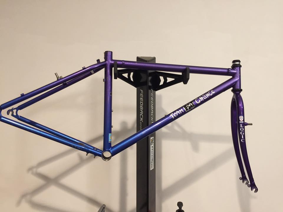 1985 GT Bicycles Backwoods MTB/ATB at Goodale's Bike Shop - Nashua