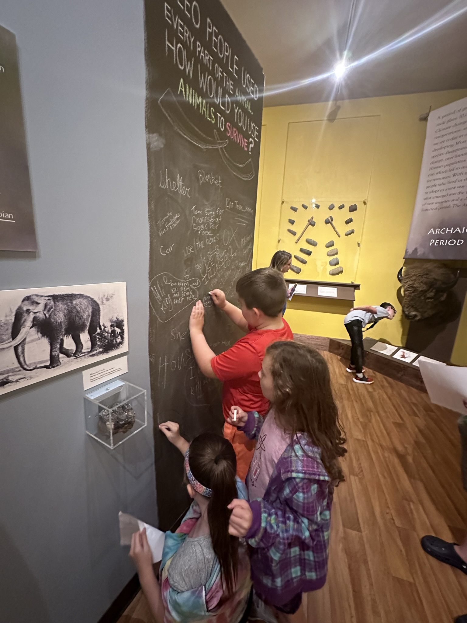 Our Summer Explorer... - Boys & Girls Clubs of Elkhart County
