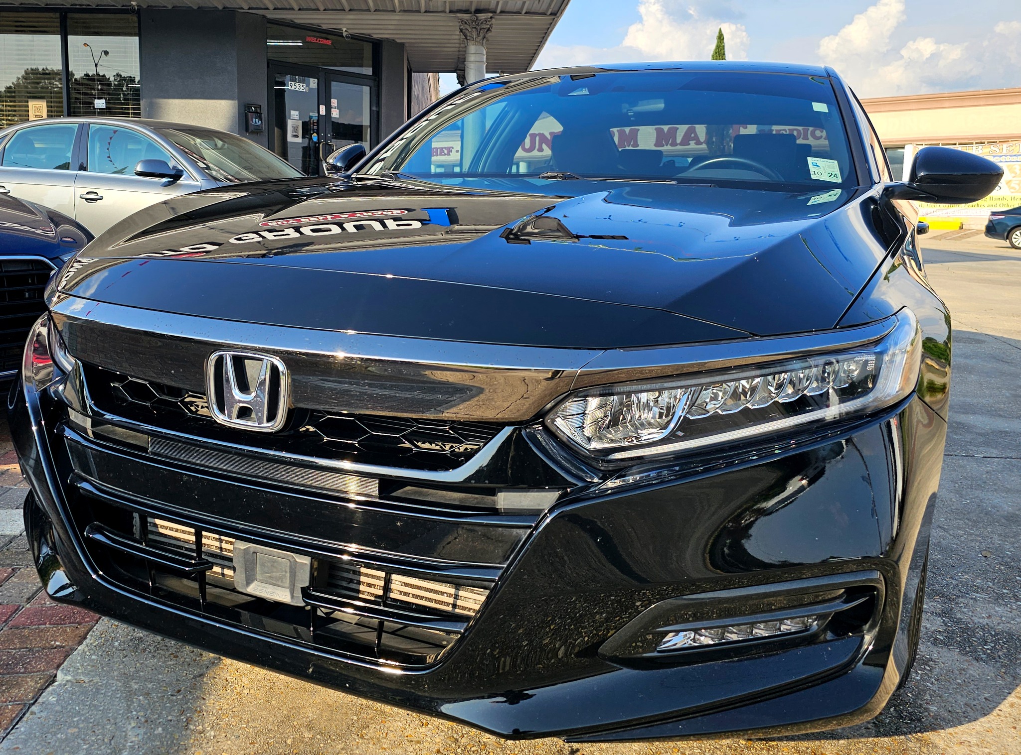 Power Auto Group 1 | Baton Rouge LA