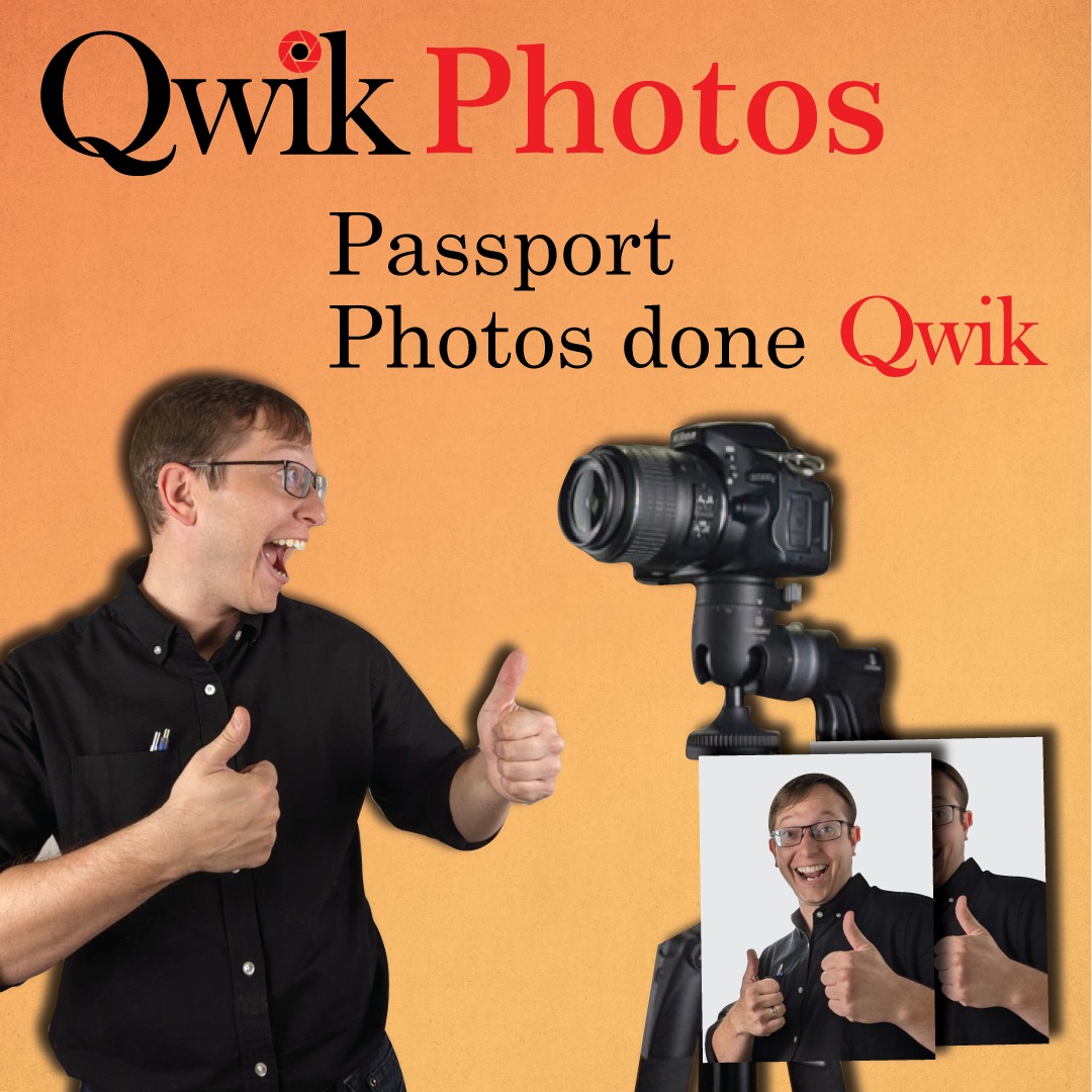 Qwik Signs and Digital Print | Saskatoon SK
