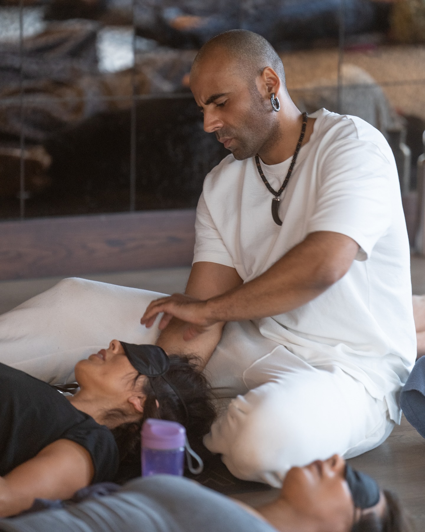 The Rise Room | London