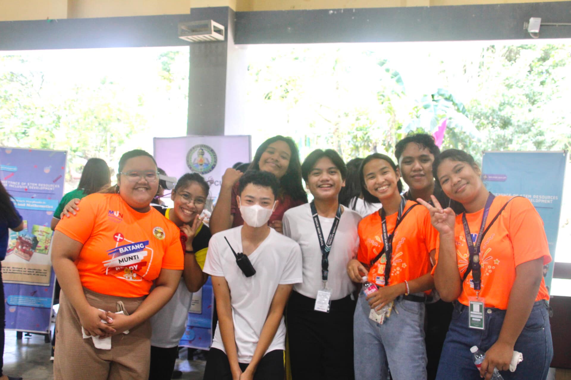 Regional Science and Technology Fair - NCR