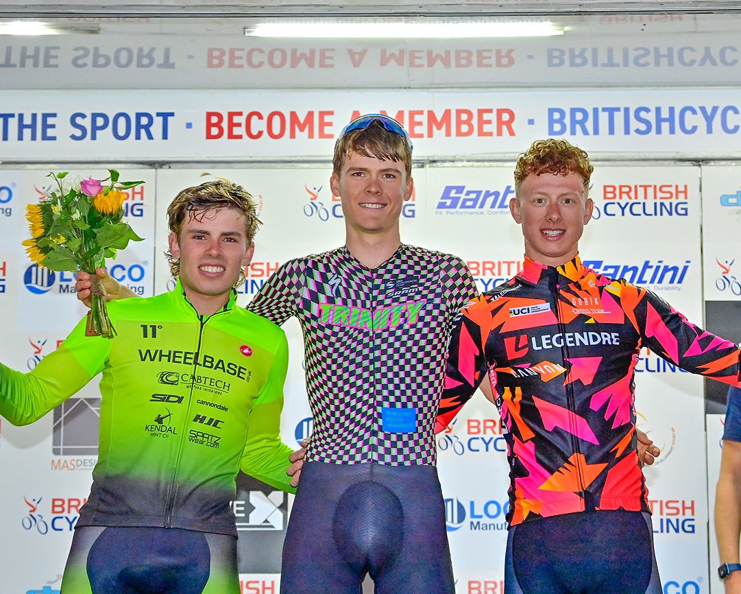 The Wheelbase Cabtech Castelli team... - Wheelbase Cycles | Facebook